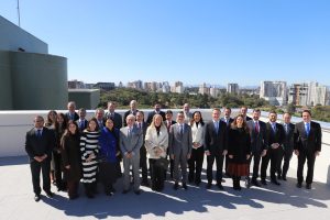 Diretores do Foro das SJs do Paraná discutem prioridades para gestão 2025/2027 (29/07/2025)